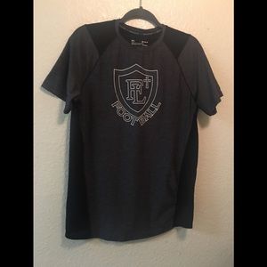 Under Armour shirt